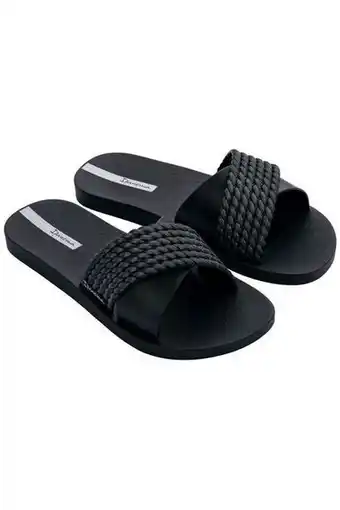 Surtitodo Calzado para mujer color negro ref: 083244 - ipanema oferta