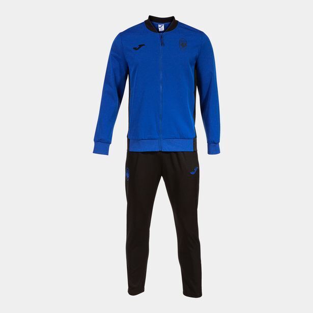Joma Chándal paseo atalanta 22/23 oferta