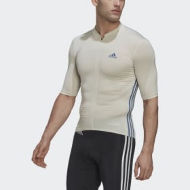 Adidas Maillot - camiseta de ciclismo manga corta oferta