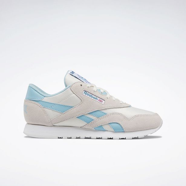Reebok Tenis classic nylon oferta