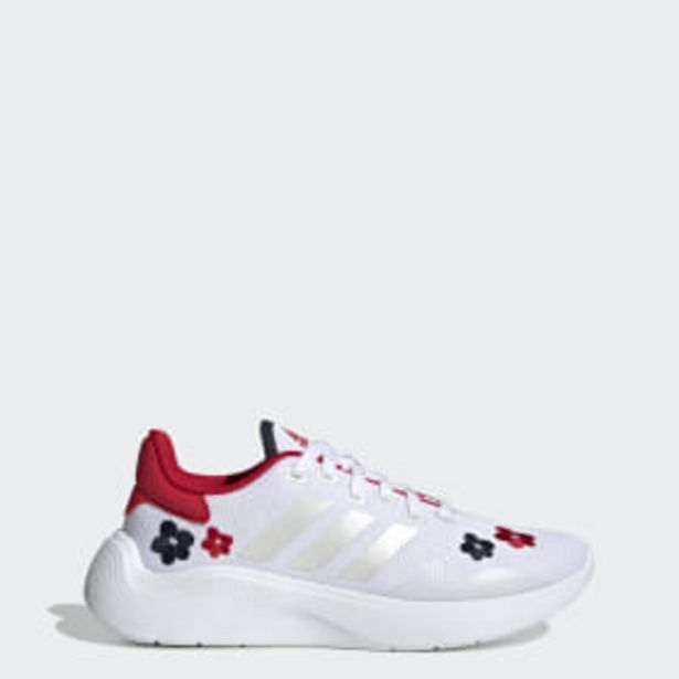Adidas Tenis puremotion 2.0 oferta