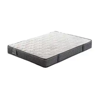 Muebles Jamar Colchón sencillo 1.00 vitale new ortopédico zabra (garantía 9 años) oferta