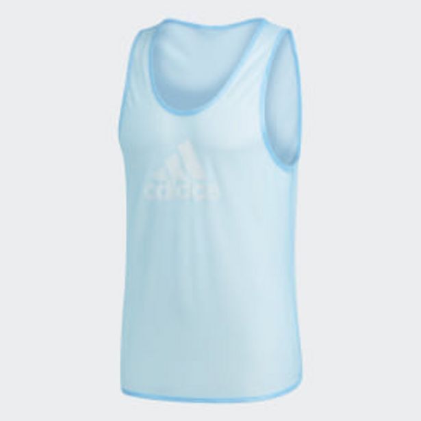 Adidas Peto de entrenamiento oferta
