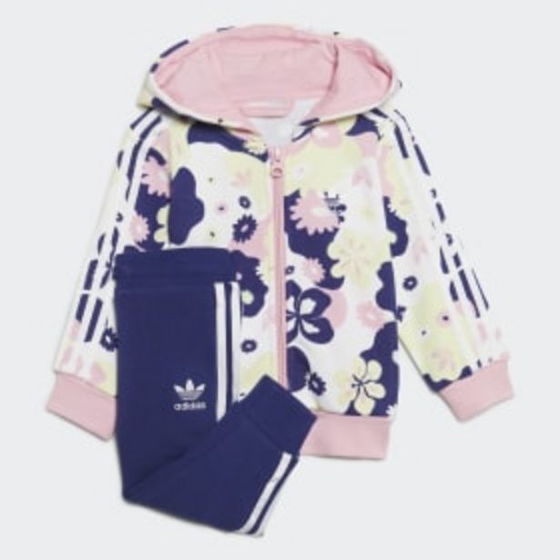 Adidas Hoodie set fz oferta