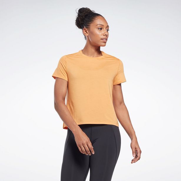 Reebok Camiseta activchill athletic oferta