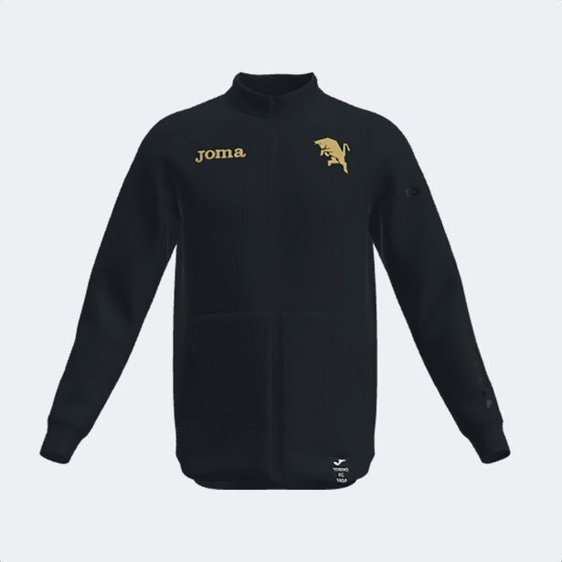Joma Chaqueta staff técnico paseo torino fc 23/24 oferta