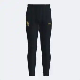 Joma Pantalón largo staff técnico paseo torino fc 23/24 oferta