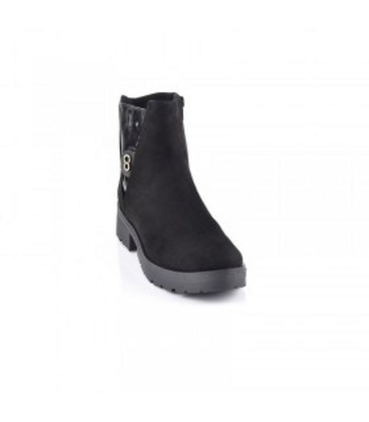 Price Shoes Price shoes botas moda mujeres 172208negro oferta
