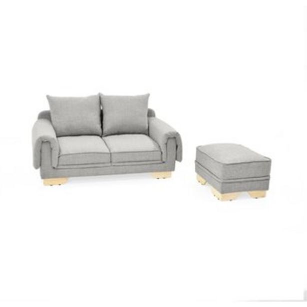 Linio Juego de living dubai 2-1 cuerpos oferta