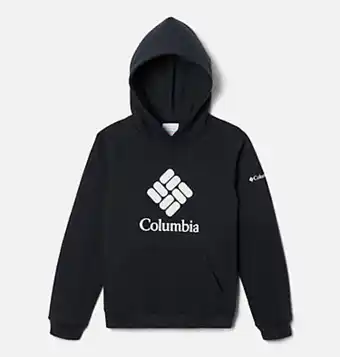 Columbia Sudadera con capucha trek™ para jóvenes oferta
