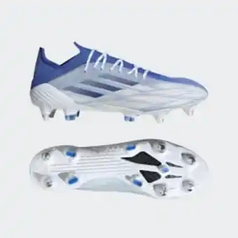 Adidas Guayos x speedflow.1 terreno blando oferta