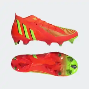 Adidas Guayos copa sense.1 césped natural húmedo oferta