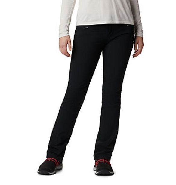 Columbia Pantalón peak to point™ para mujer oferta