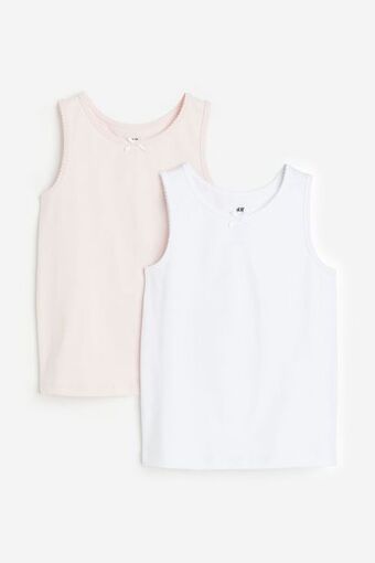 Pack de 2 camisetas esqueleto