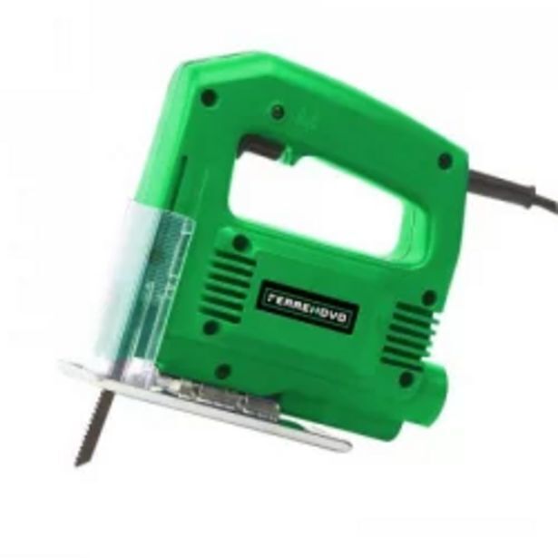 Home Sentry Sierra caladora 400 watts 65mm fn-23030 oferta