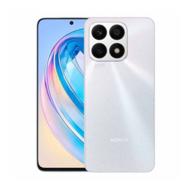 Falabella Celular honor x8a 128gb 8gb ram plata oferta