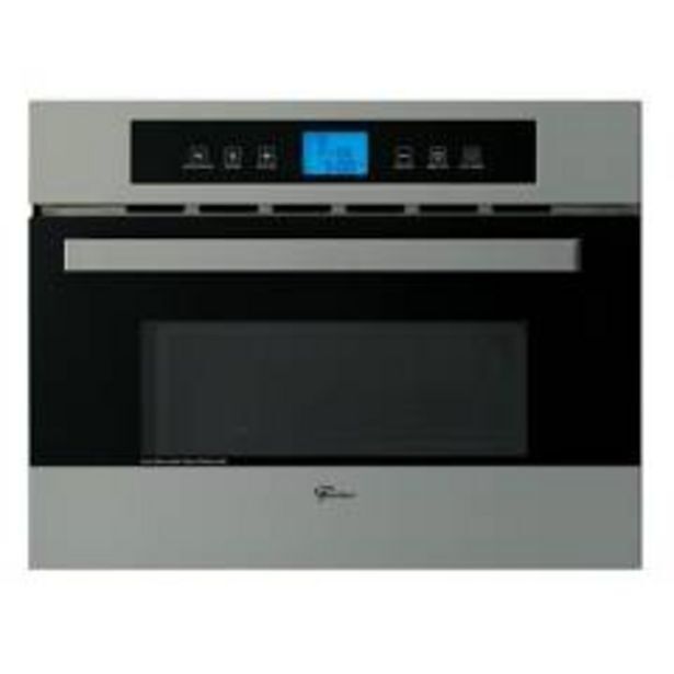 Falabella Horno microondas digital platinium 35l fischer oferta