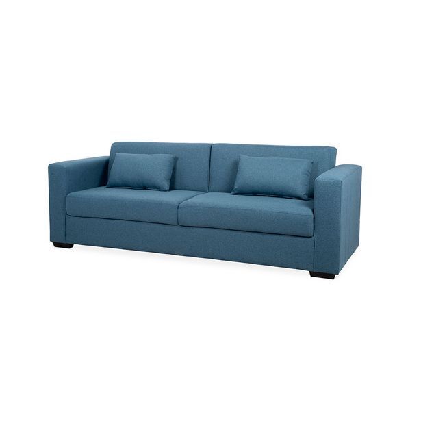 Tugó Sofácama click clack hunter indigo oferta
