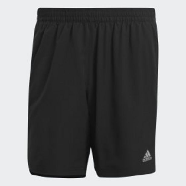 Adidas Shorts run it oferta