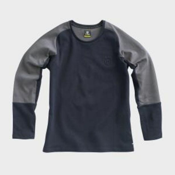 Auteco Suéter origin husqvarna mujer oferta