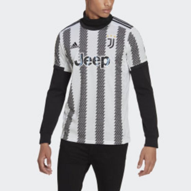 Adidas Camiseta uniforme de local juventus 22/23 oferta