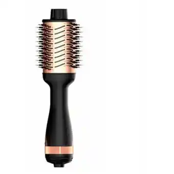 Linio Cepillo secador keratin 3d pro pp-6360 alisador oferta