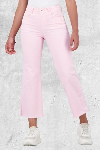 Surtitodo Pantalon para rebel color rosado ref: 201938 - tex sion oferta