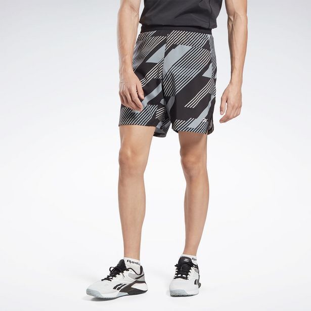 Reebok Shorts speed 3.0 oferta