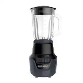 Falabella Licuadora helix black+decker blade boost negra oferta