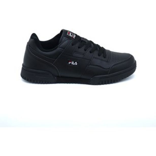 Linio Tenis lifetime fila hombre oferta