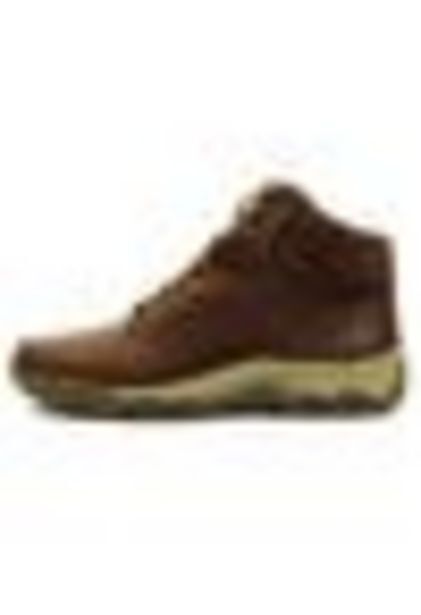 Dafiti Teni bota cuero miel villabonr va-3005 oferta