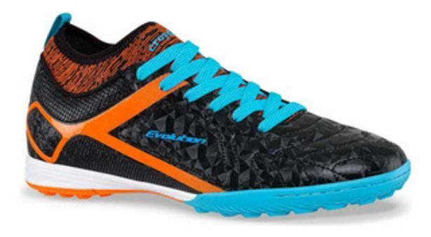 Croydon Guayos cosmyc negro para niño croydon oferta