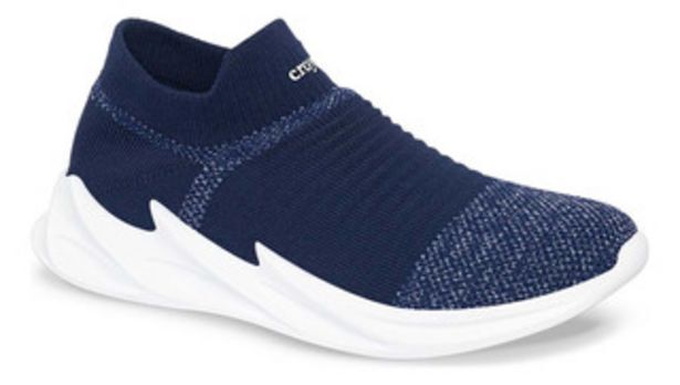 Croydon Tenis desama 1 azul para hombre croydon oferta