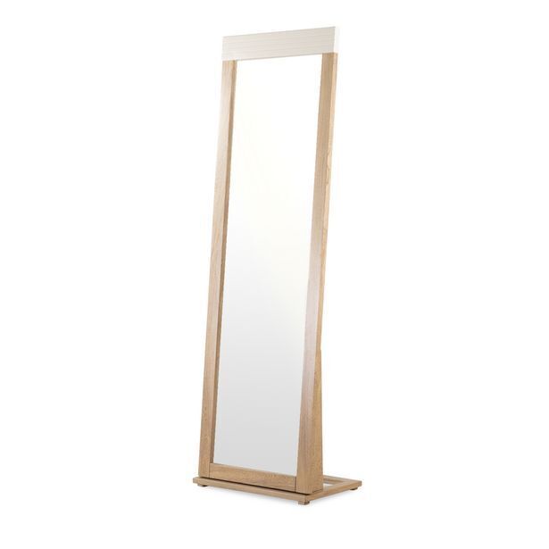 Muebles Jamar Tocador aston natural oferta