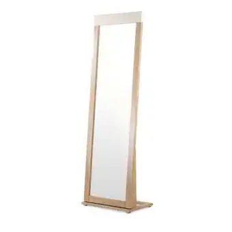 Muebles Jamar Tocador aston natural oferta