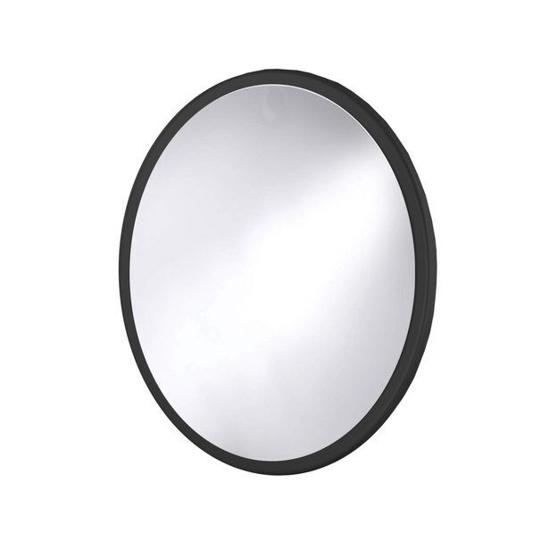 Muebles Jamar Marco espejo rusel wengue circular oferta
