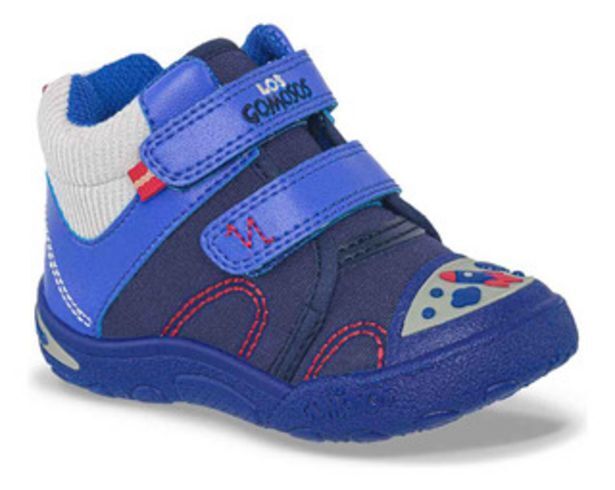 Croydon Botas alemanny azul para niño los gomosos oferta