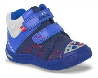 Croydon Botas alemanny azul para niño los gomosos oferta