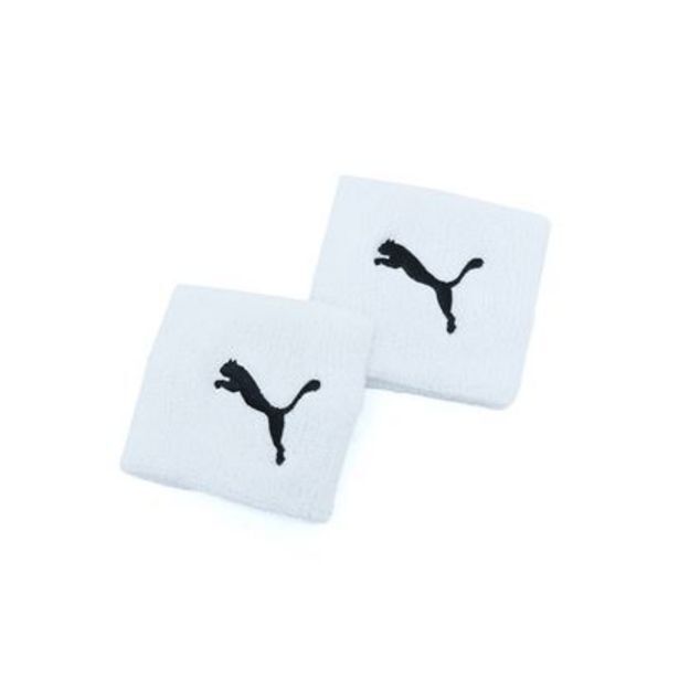Branchos Muñequeras cat wristband - unisex - blanco oferta