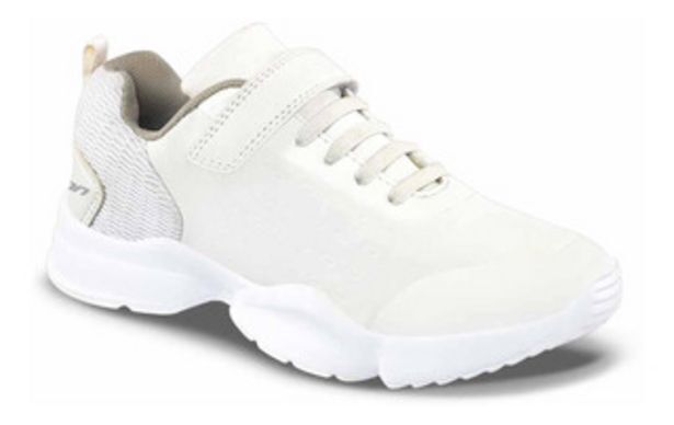 Croydon Tenis mizor blanco para niña croydon oferta