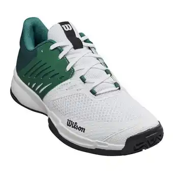 Zapatos de tenis wilson kaos devo 2.0 para hombre