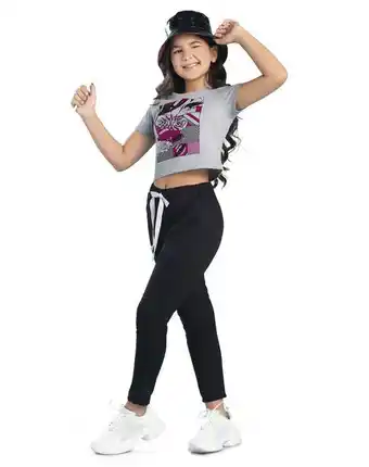 Marketing Personal Blusa manga corta silueta semiajustada oferta
