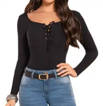 Croydon Body mary negro para mujer croydon oferta