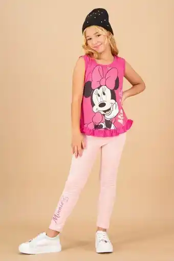 Surtitodo Conjunto para niña color fucsia ref: 110157 - confetex oferta
