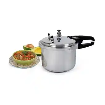 Kalley Olla a presión kalley 4.2 litros k-opal42 oferta