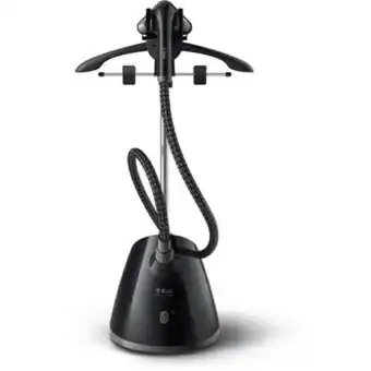 Linio Plancha vertical pro style one t-fal oferta