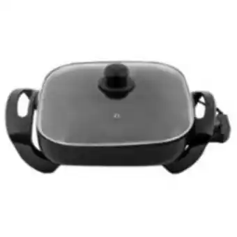 Falabella Sarten electrico 1500w iu-3030c universal royal asador antiadherente oferta