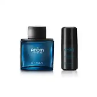 Falabella Perfume arom absolute de yanbal 90 ml oferta