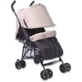 Falabella Coche paseador estilo baston bonnie eb213gy oferta
