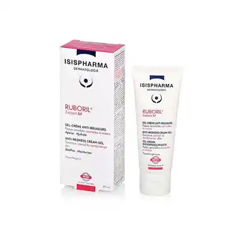 Dermatológica Isis ruboril m expert x 30 ml oferta